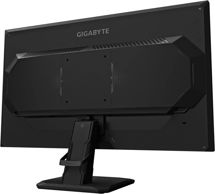 Monitor gaming Gigabyte GS25F2, 25", 200Hz, i zi