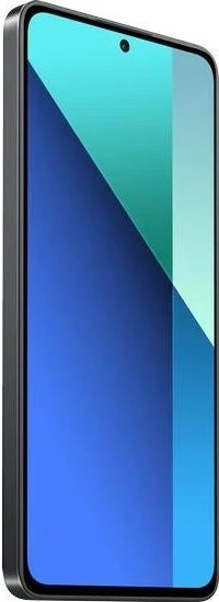 Celular Xiaomi Redmi Note 13, 6.67", 6+128GB, DS, i zi