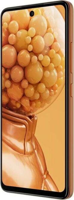 Celular Nokia HMD Pulse Plus 128GB portokalli