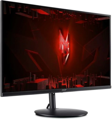 Monitor Acer Nitro XF240YM3biiph, UM.QX0EE.315, 24\", i zi