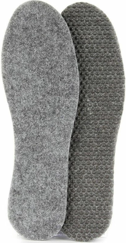 Shtresa termoizoluese Coccine, për meshkuj dhe femra, gri