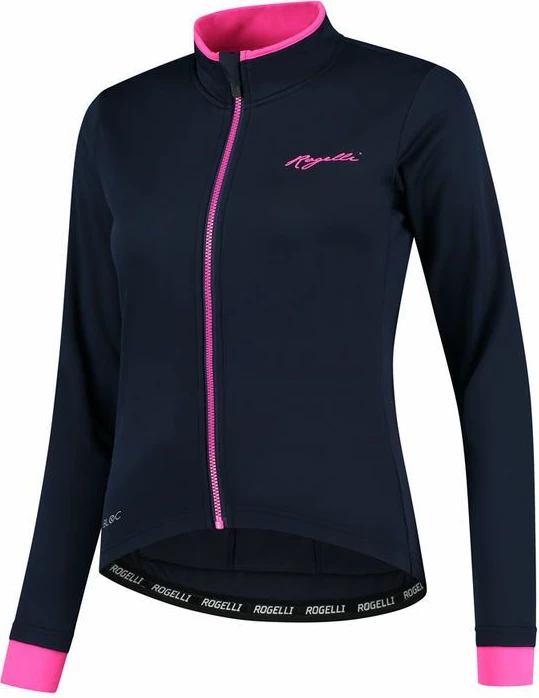 Jakne dimri për femra Yakimasport, blu