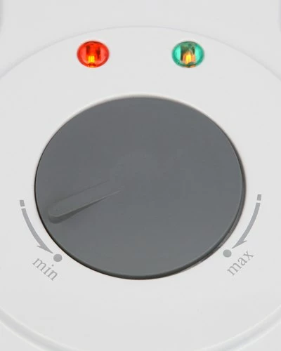 Aparat për vafla Adler AD 3038, 1500 W, Bardhë