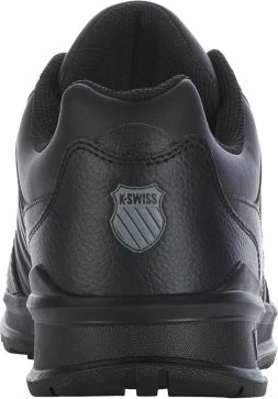 Atlete meshkuj K-Swiss, të zeza