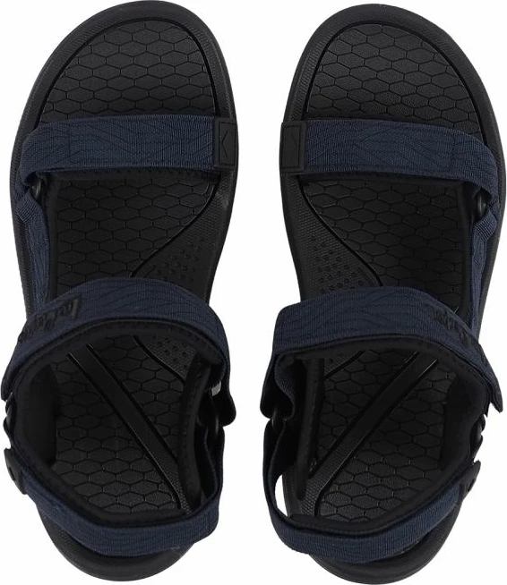 Sandale për meshkuj Lee Cooper, të kaltra