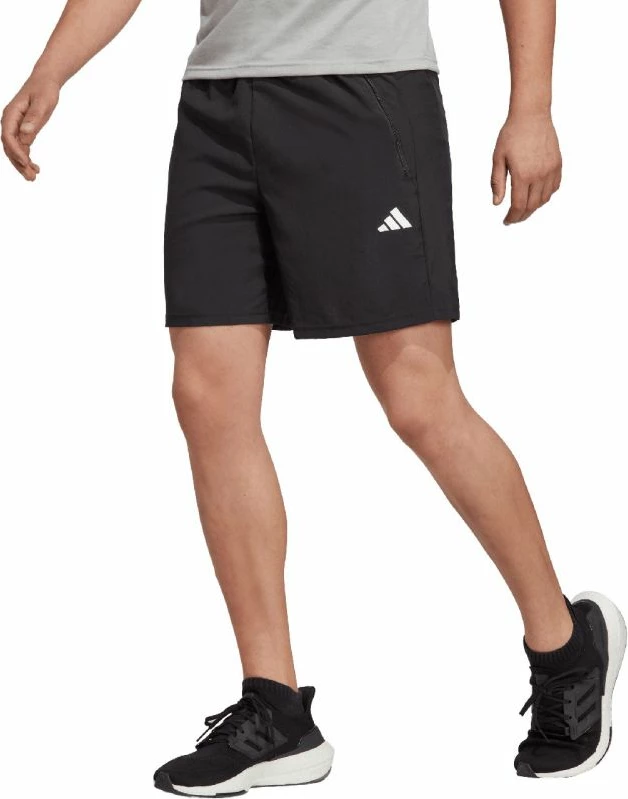 Shorce për meshkuj adidas, të zeza