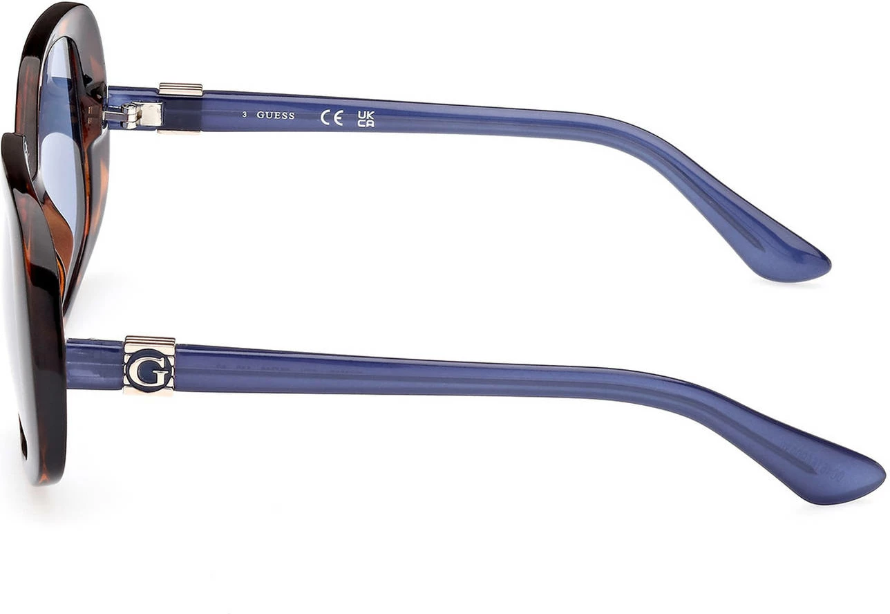 Syze dielli GUESS JEANS femra, kafe