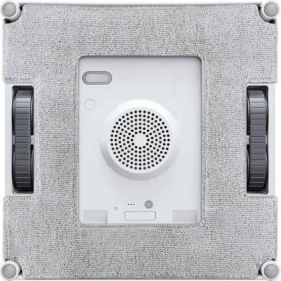 Robot për pastrim dritaresh ECOVACS Winbot W2, e bardhë