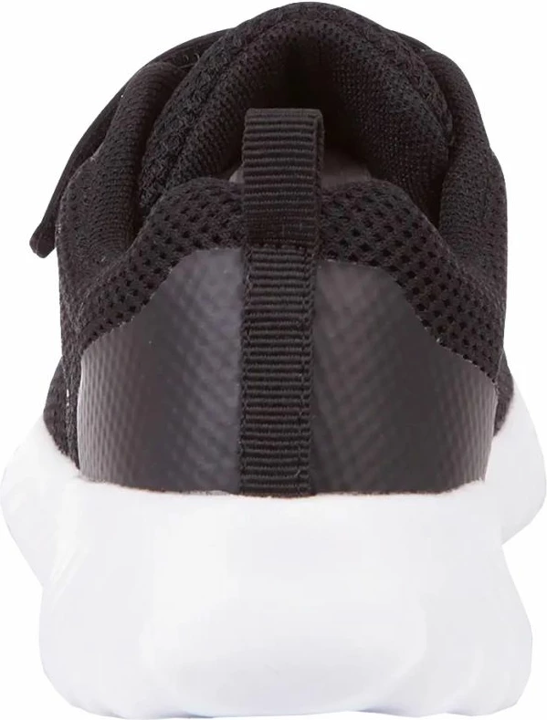 Atlete për fëmijë Kappa, të zeza