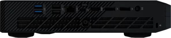 Kompjuter mini ASUS ROG NUC RNUC14SRKU9189A2I, Intel Core Ultra 9 185H, GeForce RTX 4070, 32GB DDR5 5600MHz, 1TB SSD, Wi‑Fi 6E, Windows 11, zi/kuqe