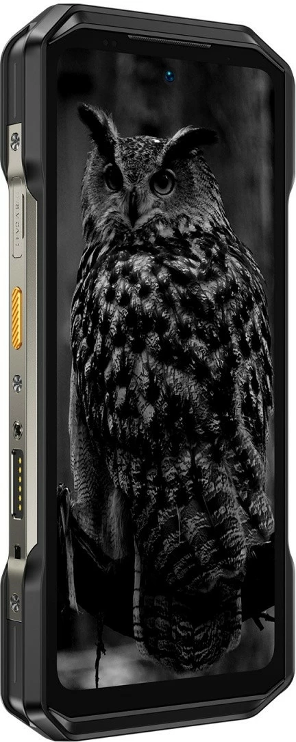 Celular Ulefone Armor 27, 12/256GB, i zi