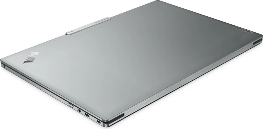 Laptop Lenovo ThinkPad Z16, 16", AMD Ryzen 9 PRO 7940HS, 64 GB RAM, 1 TB SSD, AMD Radeon RX 6550M, Gri