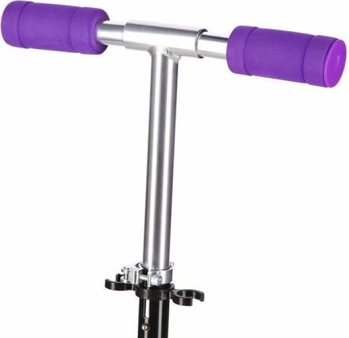 Trotinet për fëmijë SPORTREBEL, vjollcë