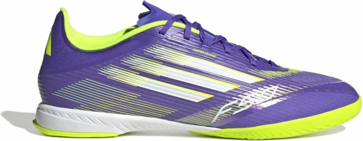 Atlete futbolli për femra adidas, vjollcë