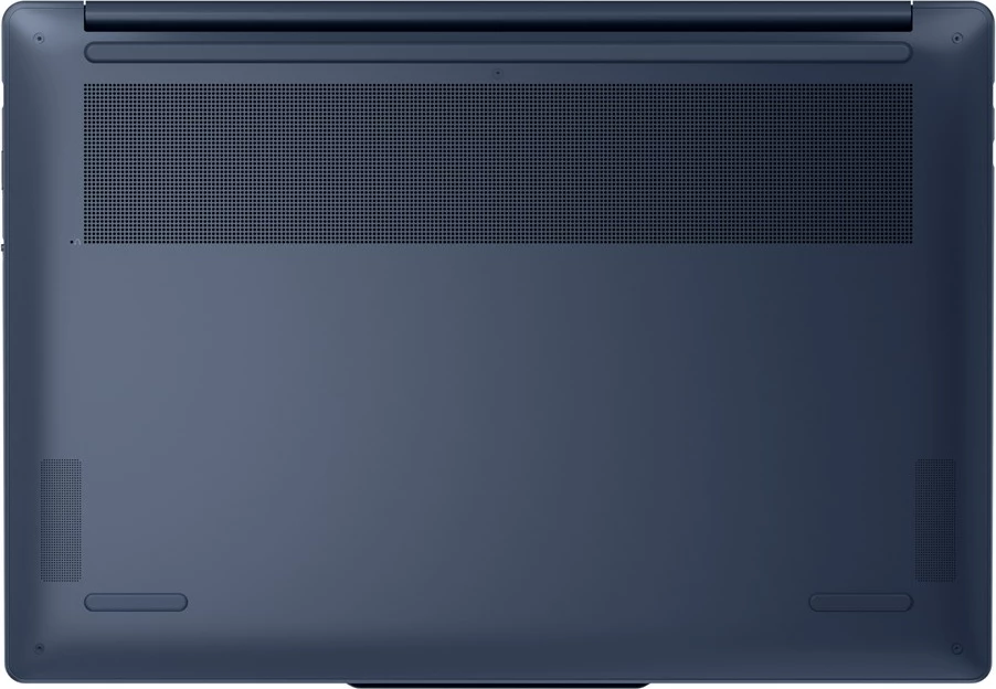 Laptop Lenovo Yoga Slim 7 14Q8X9 Copilot+, Qualcomm Snapdragon X1E-78-100, 14.5" Touchscreen 3K, 32 GB RAM, 512 GB SSD, Blu