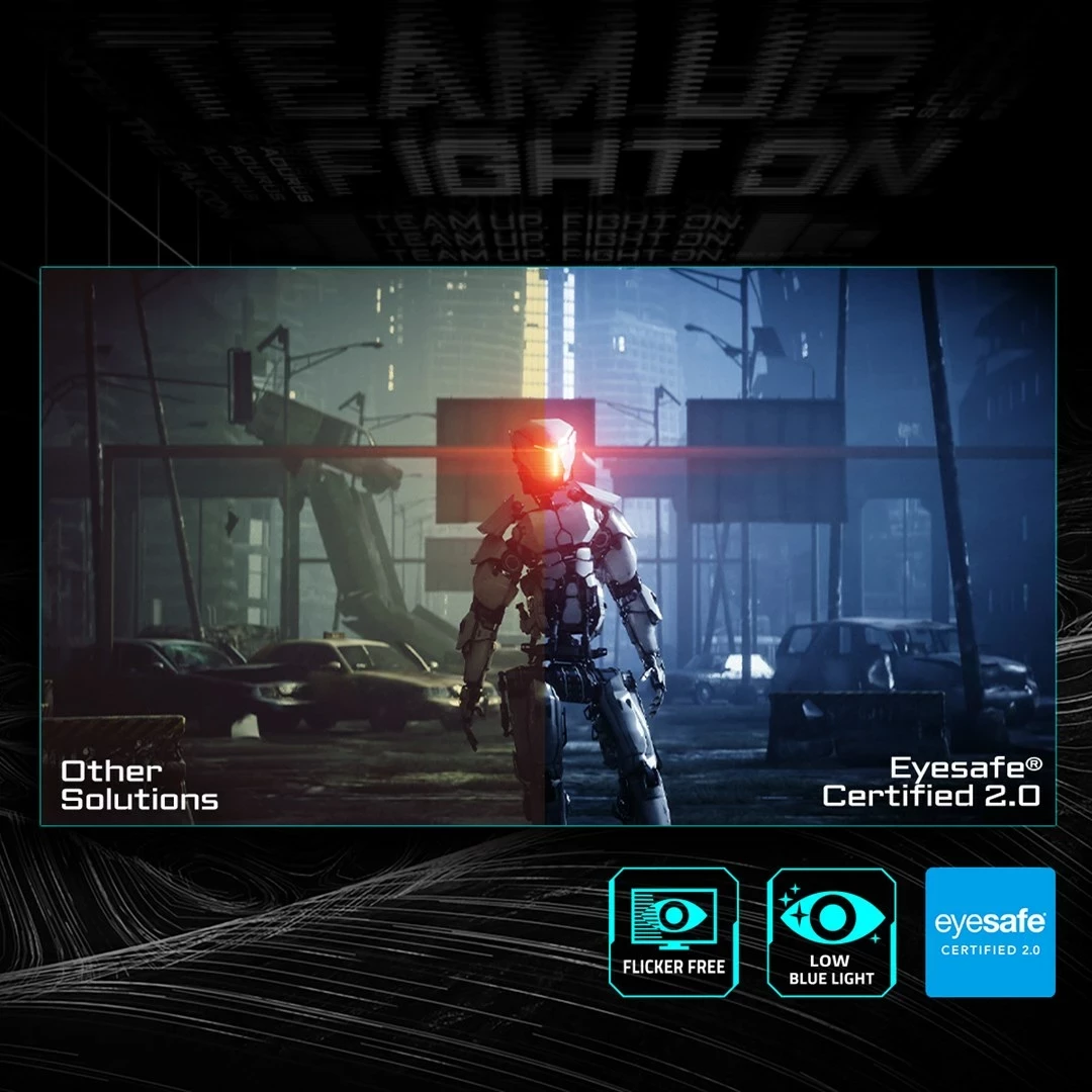 Monitor gaming Gigabyte GS25F2, 25", 200Hz, i zi