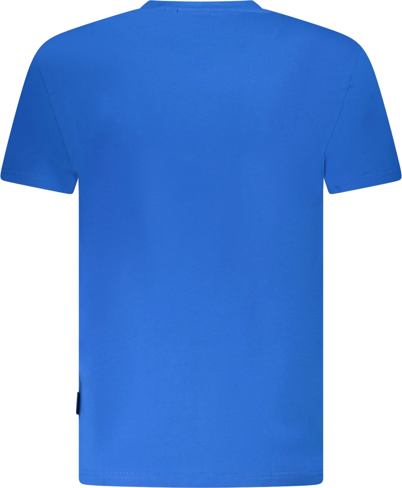 Maicë Napapijri meshkuj, e kaltër