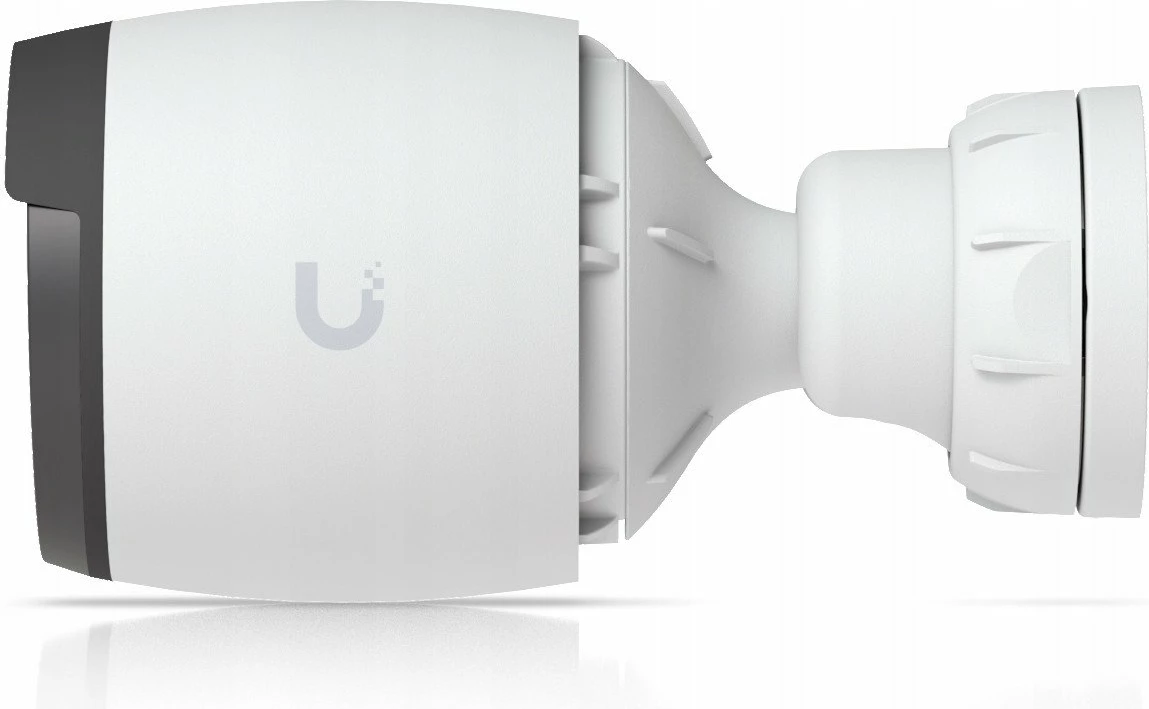 Kamerë IP Ubiquiti UniFi Protect G6 Bullet 4K PoE, e bardhë
