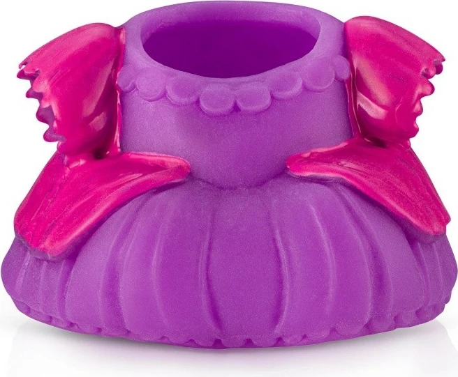 Set figurina Strojnisie Epee, 2 arusha + 3 veshje, për vajza