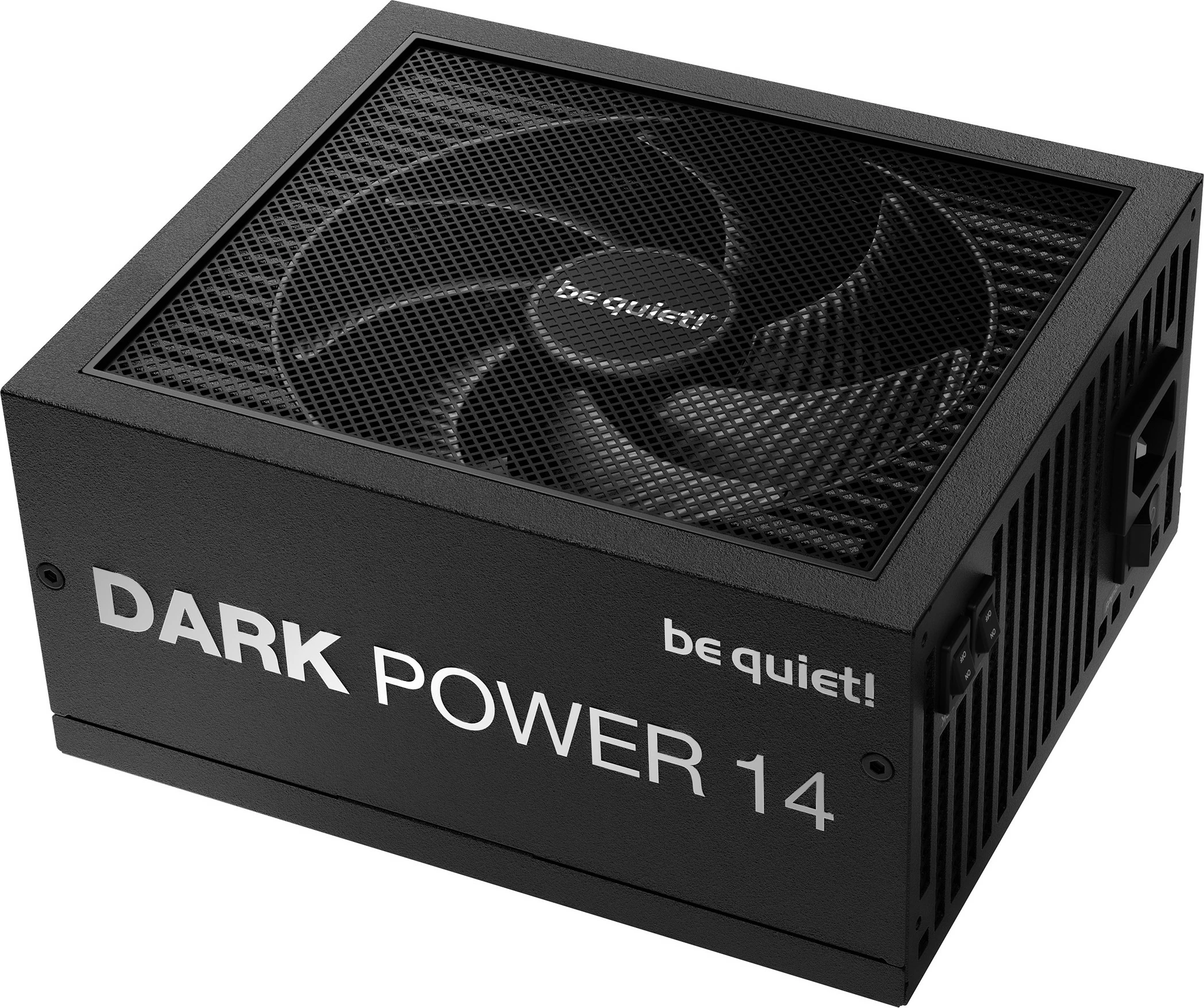 Furnizues energjie Be Quiet! DARK Power 14 850W, i zi