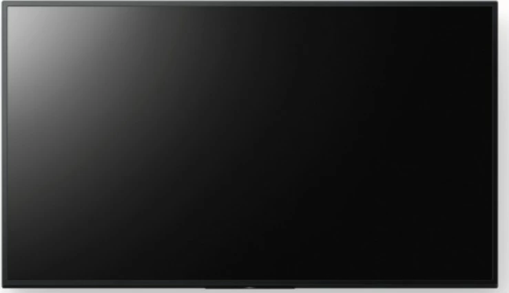 Ekran Sony FW-75BZ30L, 75", 4K HDR, Wi-Fi