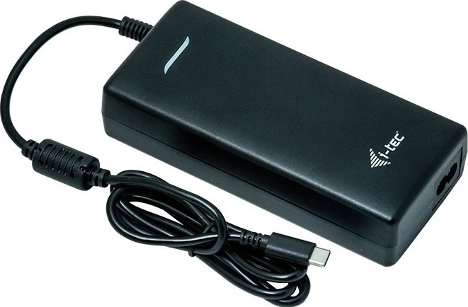 Docking station I-Tec Metal USB4 me karikues universal 100W, 1x HDMI, 1x DP, 3x USB 2.0, LAN, SD, i zi