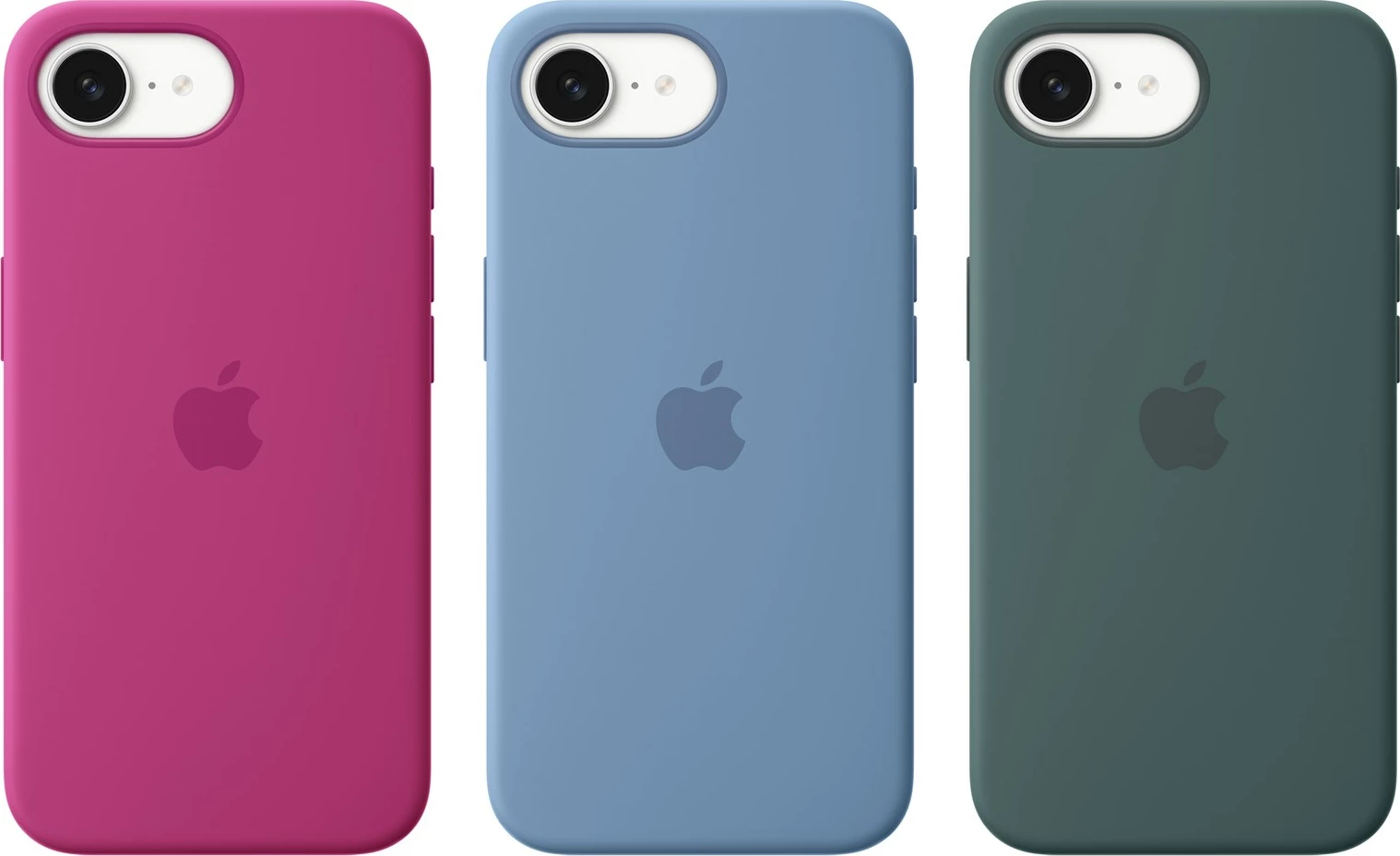 Celular Apple iPhone 16e, 6.1", 128 GB, iOS 18, Bardhë