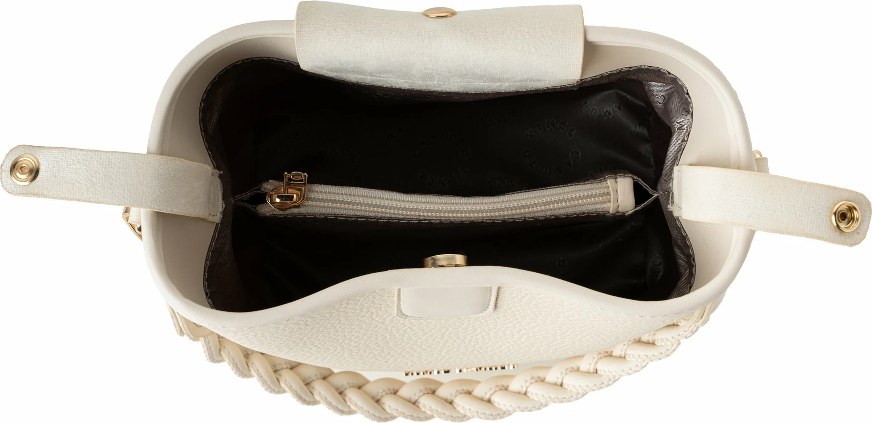 Çantë dore Vince Camuto, Venice, bezhë