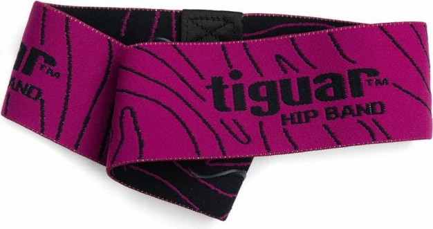 Shirit rezistence për meshkuj dhe femra Tiguar, vjollcë