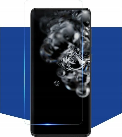 Foli mbrojtëse ekrani 3MK ARC+ për Samsung Galaxy A05, Fullscreen, 1 copë