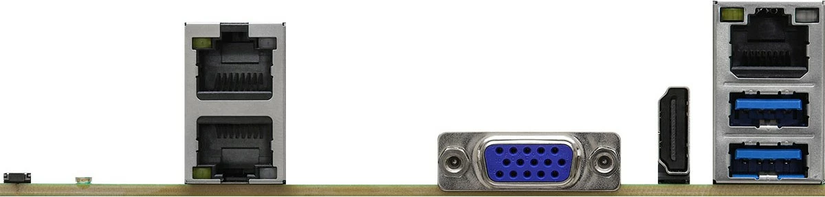 Pllakë amë ASRock W680D4ID-2T/G5/X550, mini ITX, DDR5, Socket 1700, 2x 10G LAN