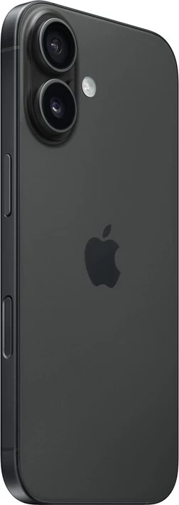 Celular Apple iPhone 16, 6.1", 256 GB, iOS 18, 5G, USB Type-C, Zi