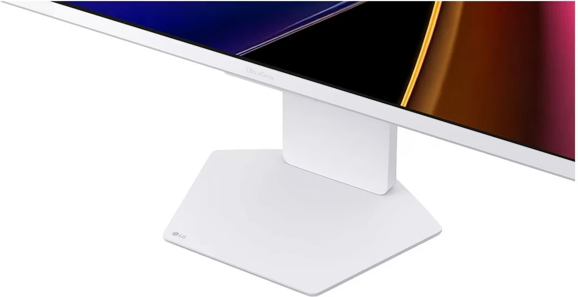 Monitor LG 32G810SA-W, 32 inç, 4K Ultra HD, LCD, 1 ms, zi