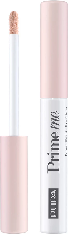 Bazë për sy Pupa Milano Prime Me Eye Primer 001, 5g