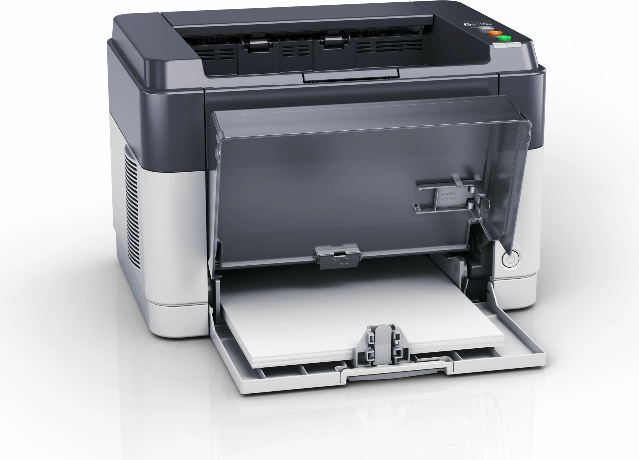 Printer Kyocera FS-1061DN, Laser, 1800 x 600 DPI, A4, 25 ppm, Duplex, Rrjeti