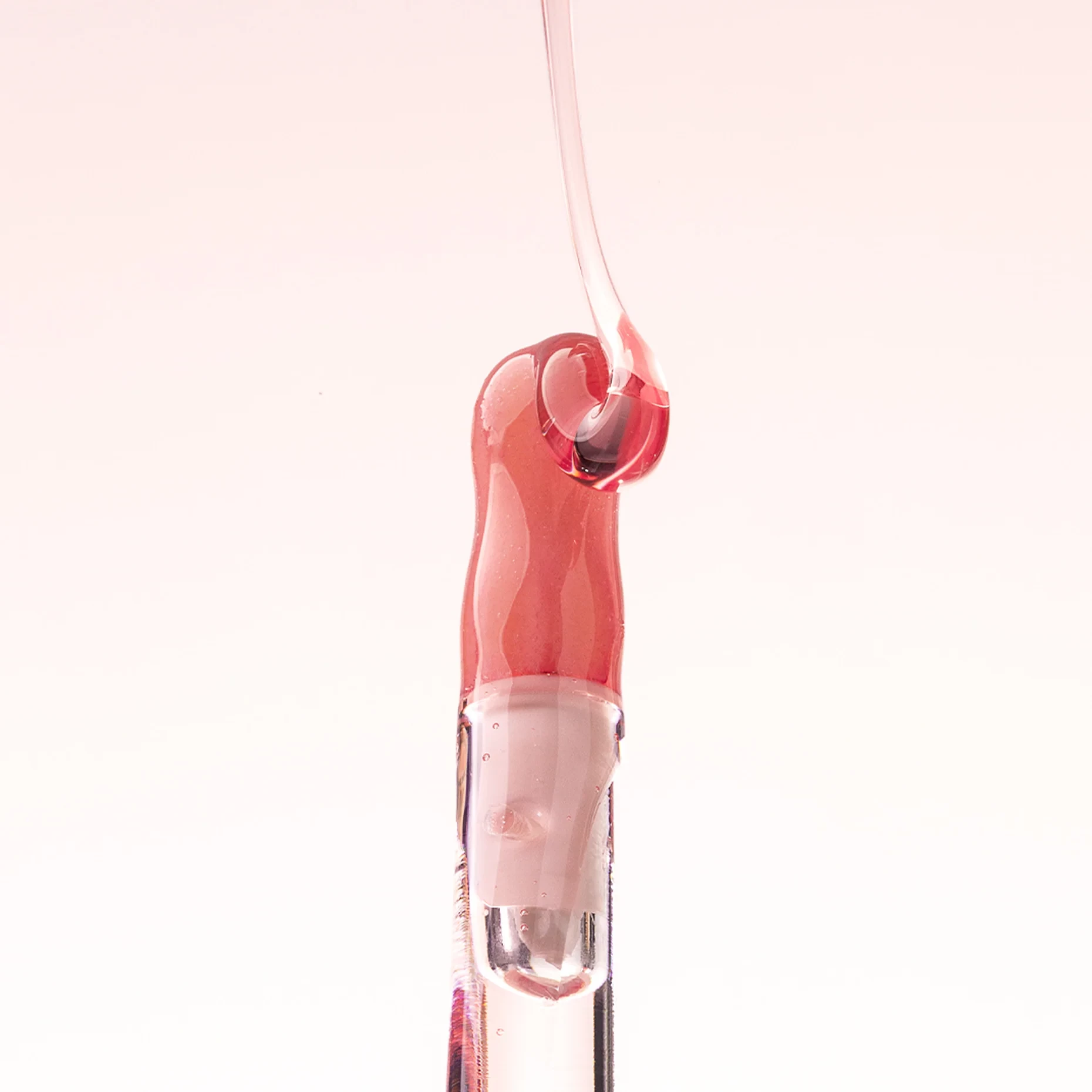 Lip Candy Oil Nabla - Shade: Litchi
