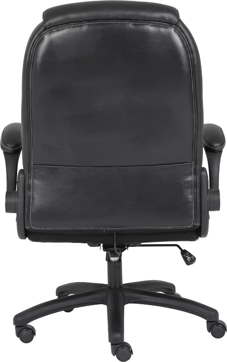 Karrige për zyre Desain, e zezë