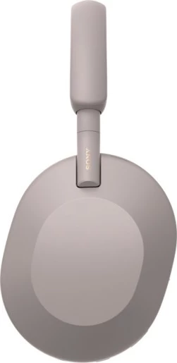 Kufje SONY WH-1000XM5 wireless, rozë