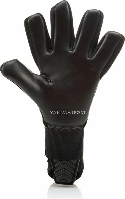 Doreza për portier Yakimasport, të zeza