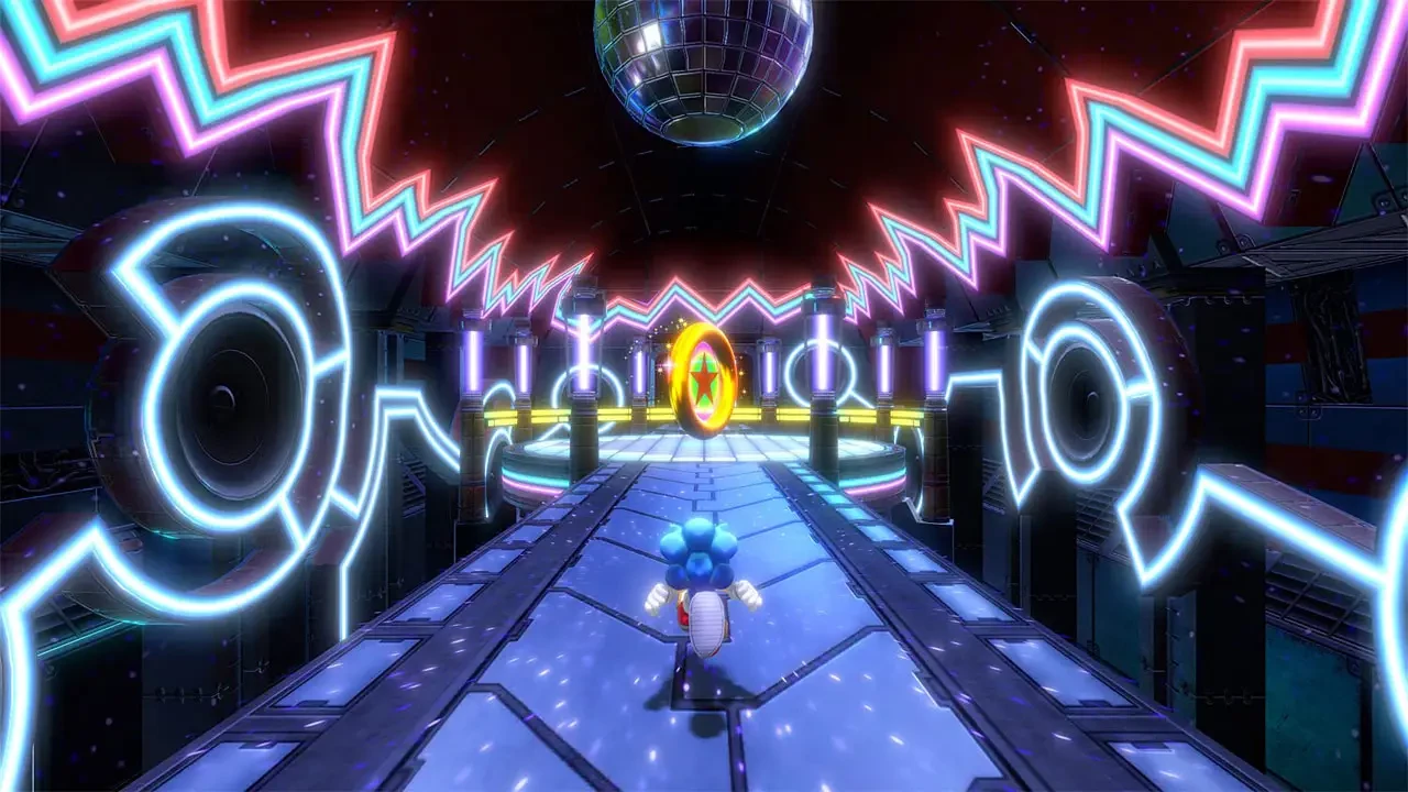 Lojë Nintendo Switch SEGA Sonic Colours Ultimate, CIAB (Download Code Only)