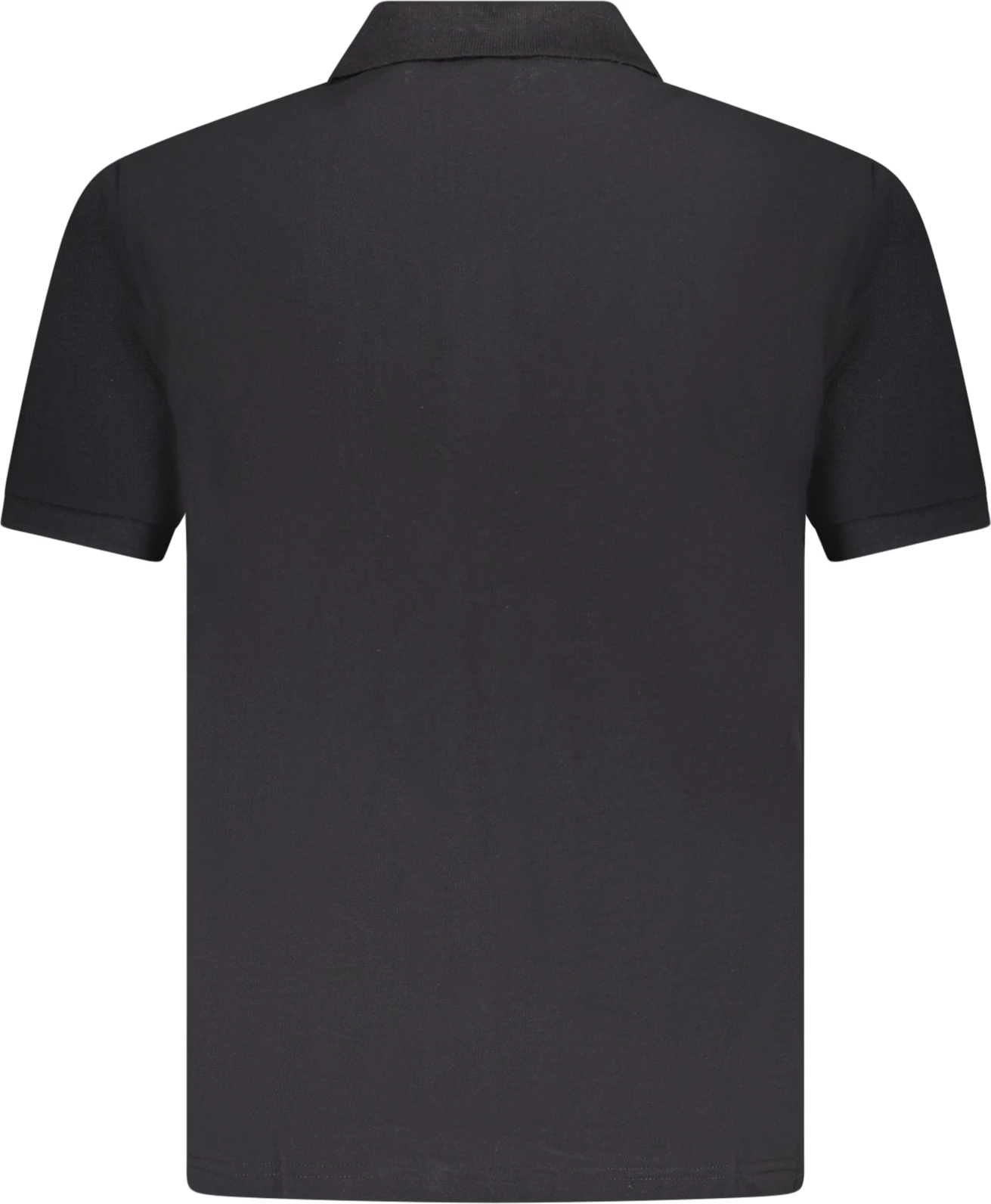 Maicë polo për meshkuj US GRAND POLO, e zezë