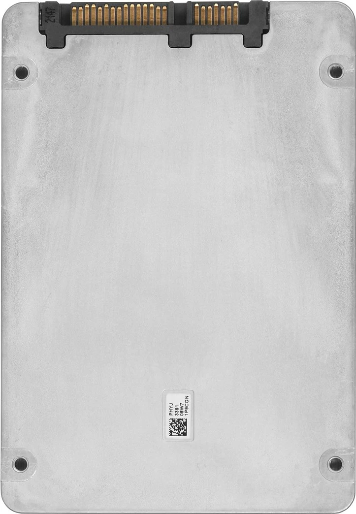 SSD Solidigm (Intel) S4520 480GB SATA 2.5"