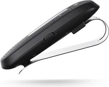 Altoparlant Bluetooth Xblitz X700 për telefon, 600 mAh, Zi/Gri