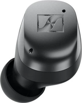 Kufje Sennheiser Momentum True Wireless 4 (MPN 700365), in-ear, Black Graphite