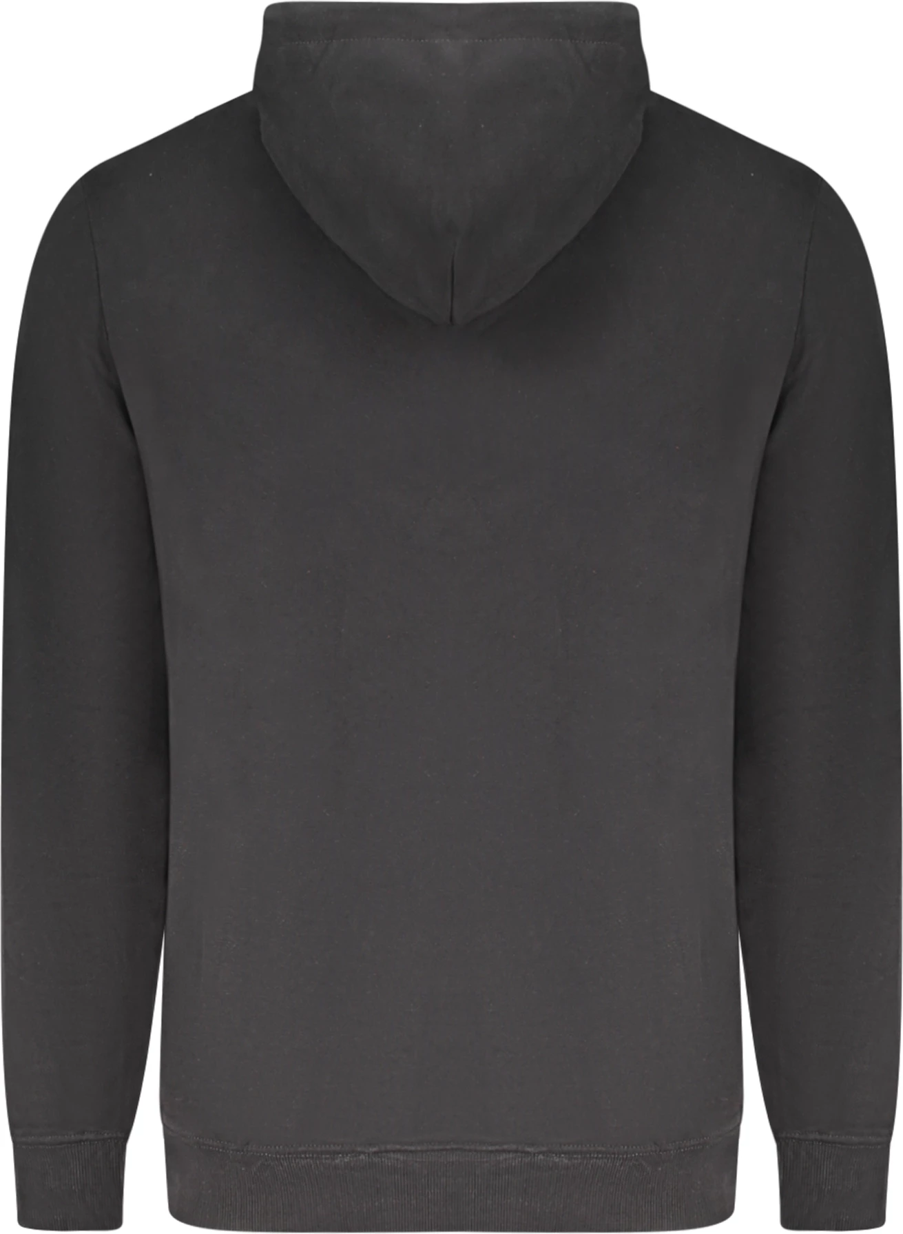 Duks me kapuç për meshkuj Tommy Hilfiger, i zi