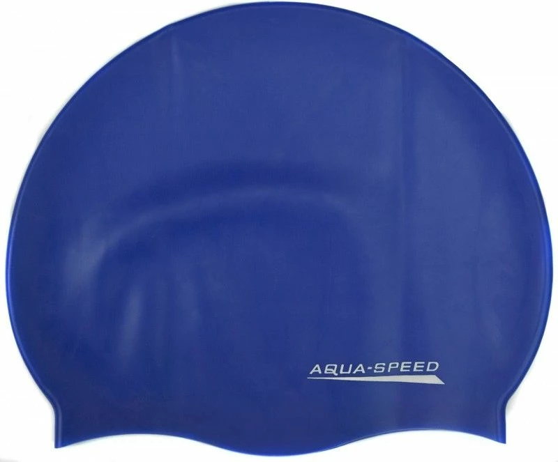 Kapelë noti Aqua-Speed, blu