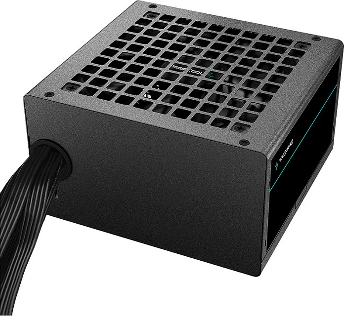 Furnizues energjie Deepcool PF600, 600W, ATX, 80 PLUS, i zi