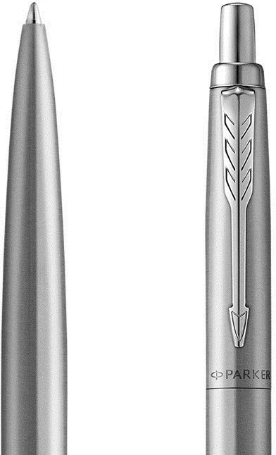 Stilolaps Parker Jotter XL, argjendtë