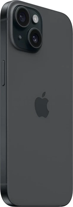 Celular Apple iPhone 15, 6.1", 128GB, i zi