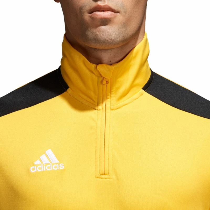 Duks për meshkuj adidas Regista 18 Training, e verdhë